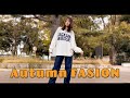 最近のFASION紹介!!