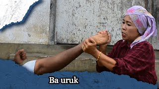 Ba uruk | lawak Minang