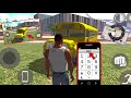 New Update All Cheat Codes 2026 in Indian Bike Driving 3D 🤯🔥| School Bus Cheat Code | Harsh in Game