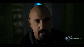 C&C 4: Tiberian Twilight - Exclusive The Ascension Trailer HD