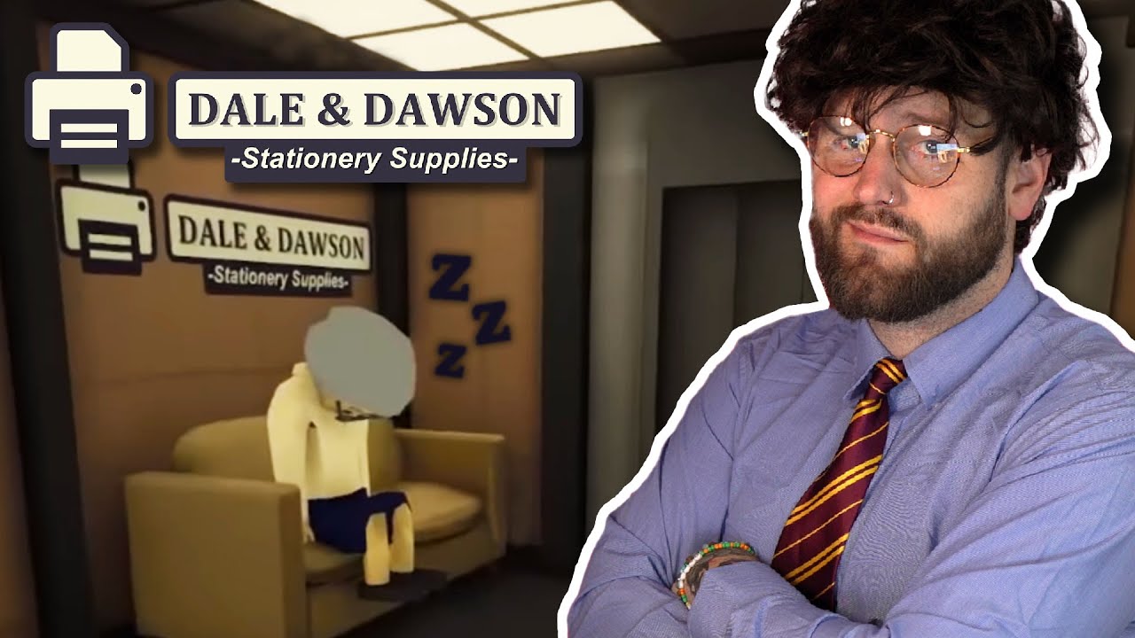 Managing The Worst Company in Dale & Dawson Stationery Supplies