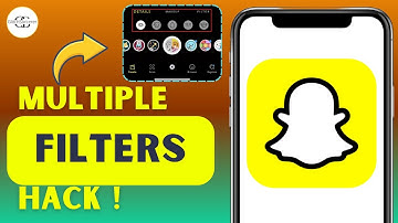 How to Apply Multiple Filters in One Snap on Snapchat in 2025 (Quick Guide)