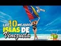 ¡TOP 10 Mejores ISLAS  VENEZOLANAS que Debes Conocer!