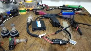 TUTORIAL PASANG LAMPU HID DIBEAT STREET|TUTORIAL HADI SUTRISNO