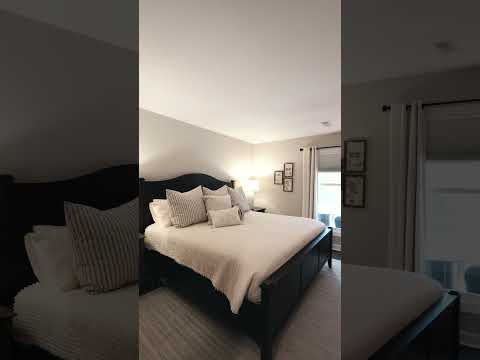 233 Archers Meade, Williamsburg, VA home video tour