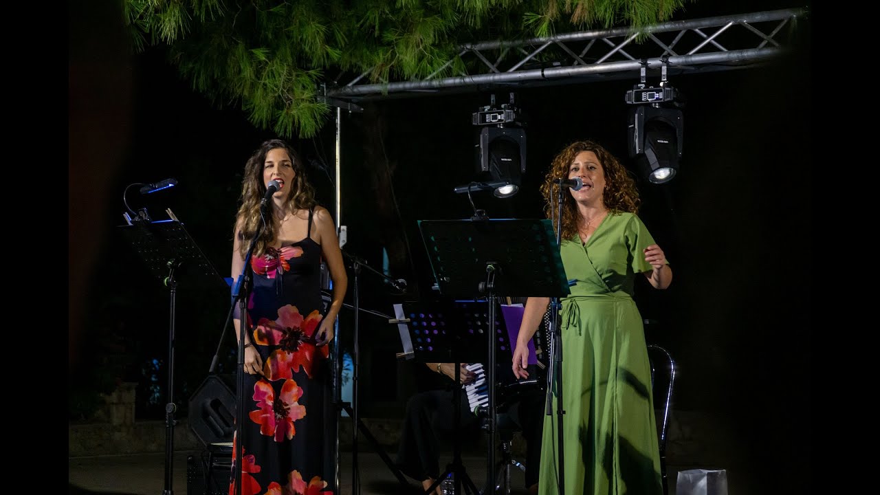 Μελωδικά Ζακυνθινά μονοπάτια - Τα ακρογιάλια σου