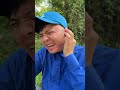 You Won’t Believe These Candy Parasites in My Ear! #funny #comedy