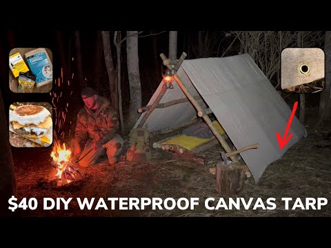 Solo Overnight Making