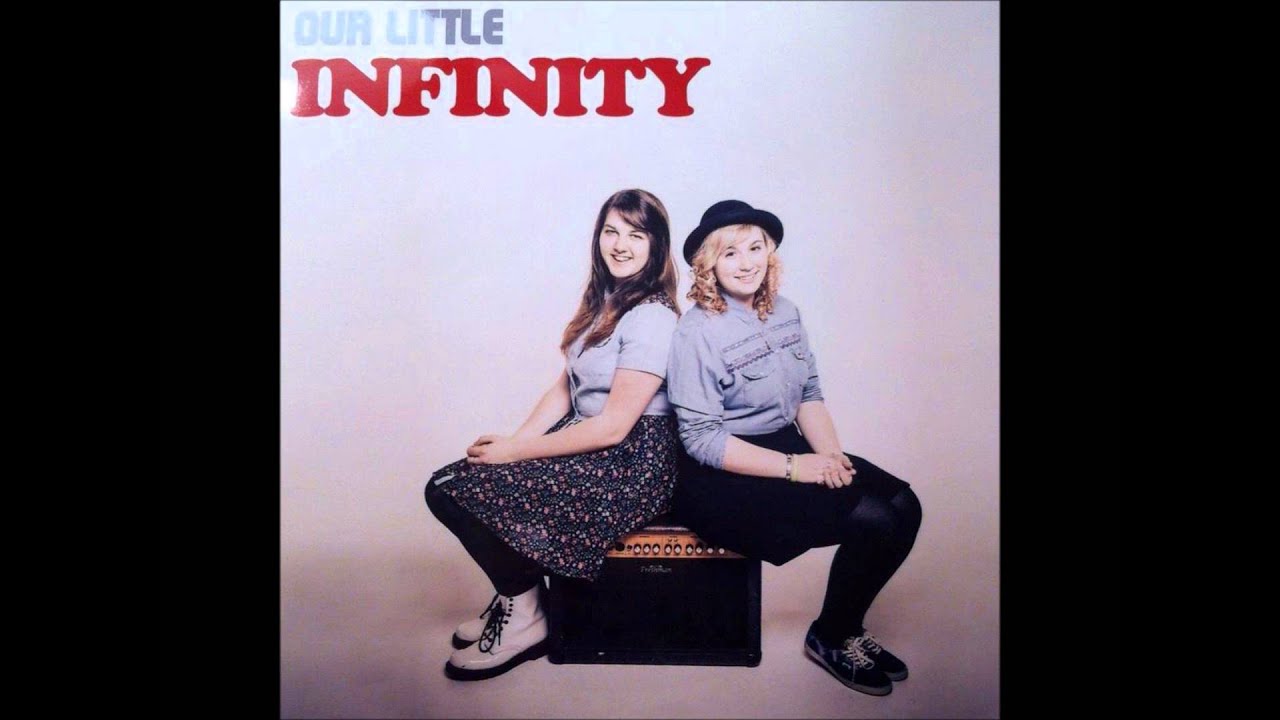 Our Little Infinity
