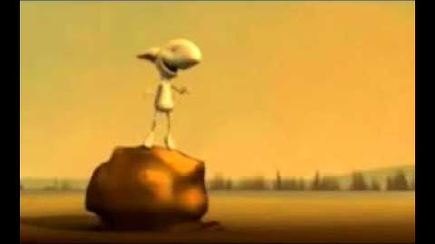 Music Supervision - Animation