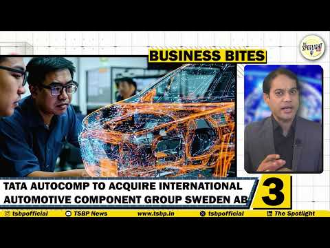 International Automotive Components Stock