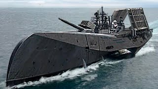 10 Самых Смертоносных Атакующих Подводных Лодок В Мире!