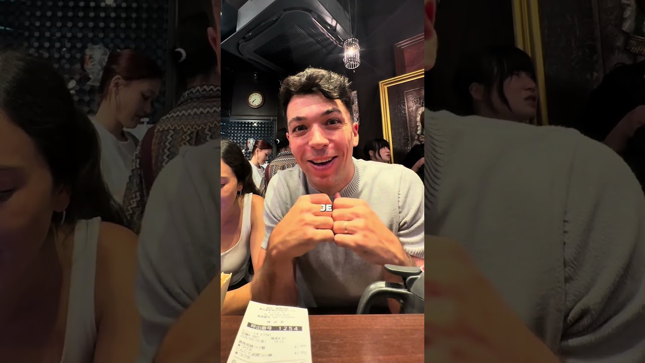 Comiendo Ramen en Tokio Japón 🇯🇵 #japon #ramen #viajejapon #comidajaponesa #viajes