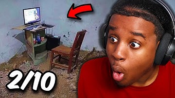 I Regret Rating Viewers Setups...