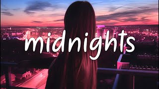 Giulio Cercato - Midnights (Lyrics) @DayMakerMusic