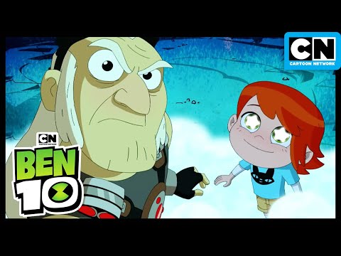 Träume Ben 10? | Ben 10 Deutsch | Cartoon Network