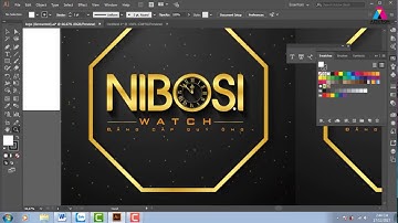 Hướng Dẫn Thiết Kế Card Visit Trong Bộ Nhận Diện Thương Hiệu