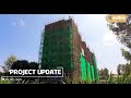 Qwako Suites Kitisuru Dec 2025 Status Update