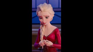 Elsa Sad Edit