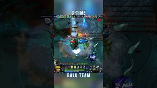 Dota2 Tournament Highlights Vol.85 #gtime #BALUTEAM #EuropeanProLeagueDota2 #dota2 #dota2clips