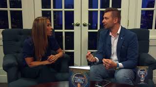 Executive Return: Cracking the Code to Success Masterclass (Q&A)