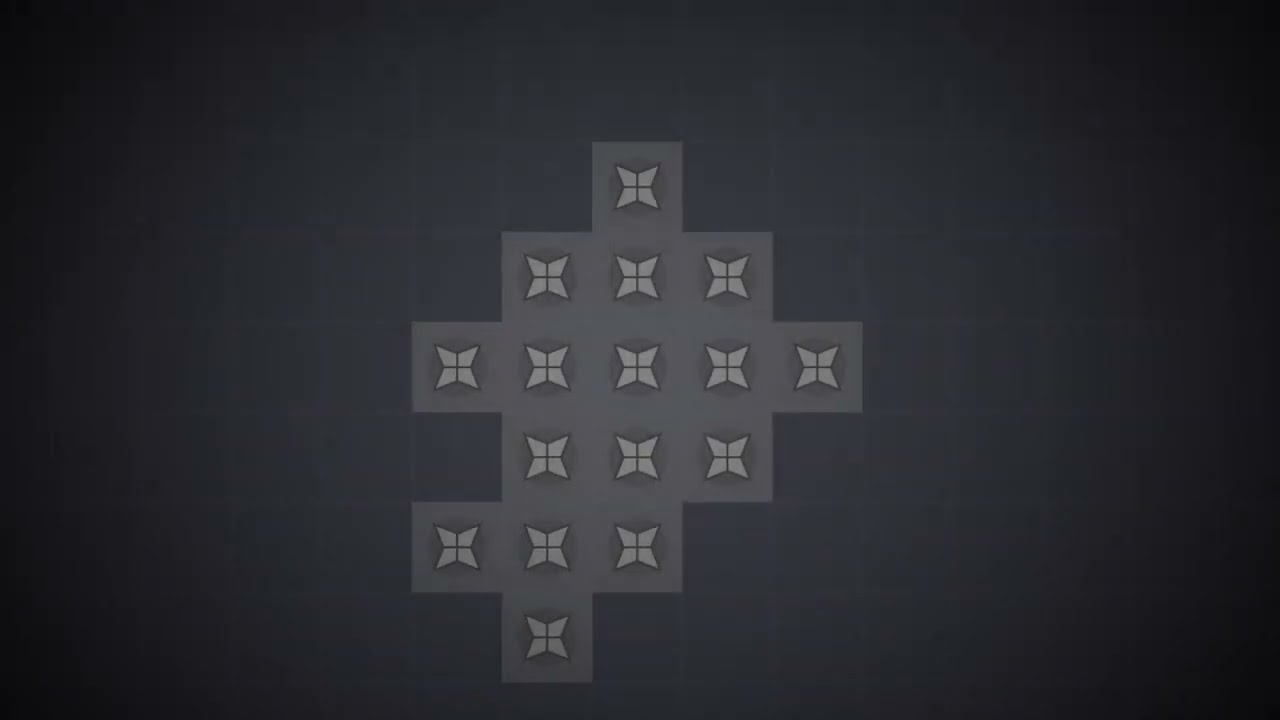 Playdigious – Shapez Mobile Release Trailer