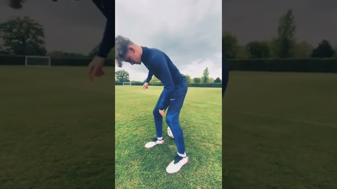 Firmino Skill Tutorial🇧🇷🔥