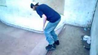 skating bail