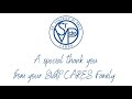 Thank You...from your SVdP CARES Family