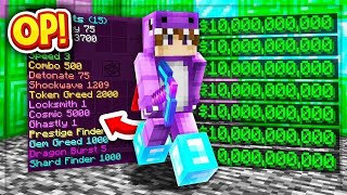 THE *BEST* START on NEW Minecraft Prisons Server! | Minecraft Prisons (OPLegends)