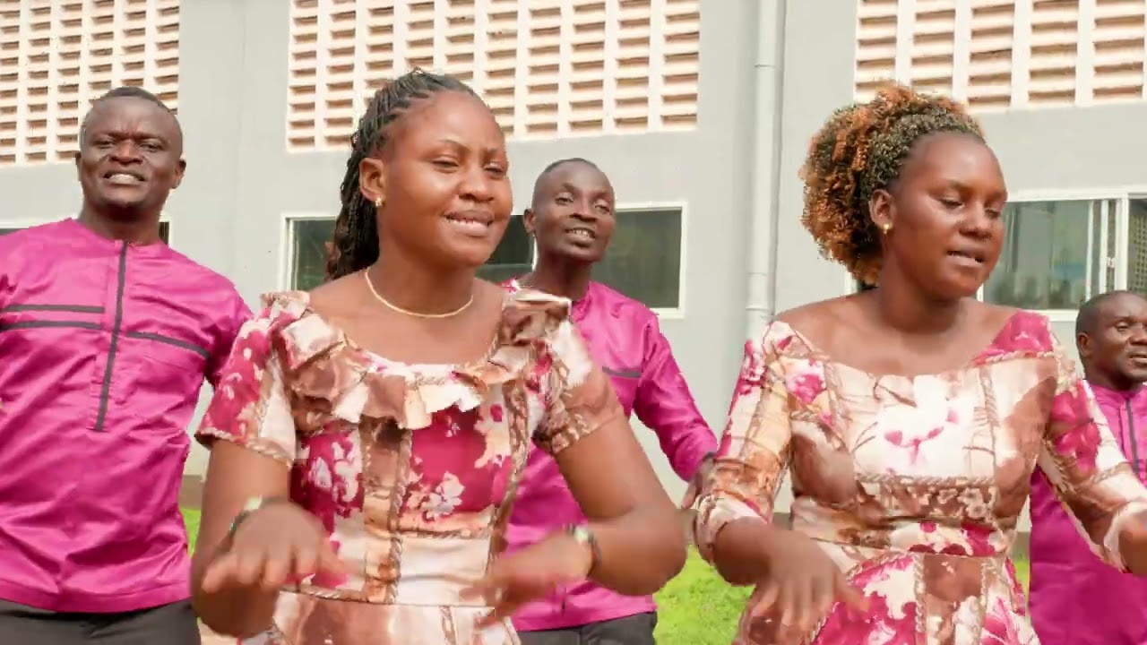 Daniel - Upendo kwaya Moravian Moshi