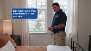 Passing a Section 8 Inspection Net Worth