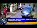 MENCURI CHAWET, PEKERJA AMAL KELILING TEREKAM CCTV, KORBAN BERNIAT LAPOR POLISI?