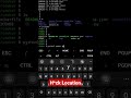 #termux #trendingshorts #termuxtutorial #seeker