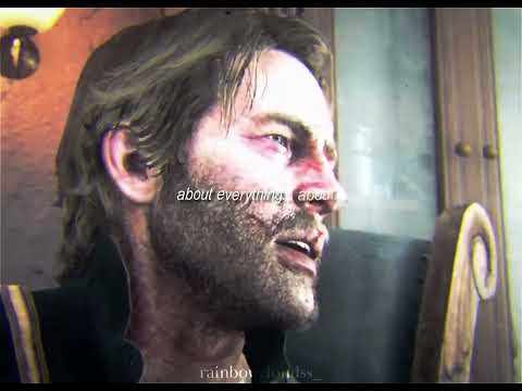 rdr2 | stars will fall