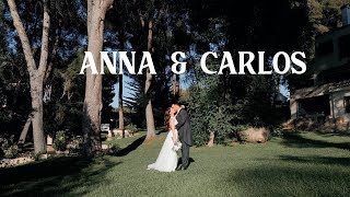 Anna y Carlos - Finca Buenavista (Murcia)