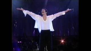 Michael Jackson - Will You Be There Live In Bucharest 1992 (HD)