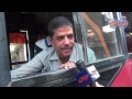 الفار وصديقه.. يقضيان علي ال**الة