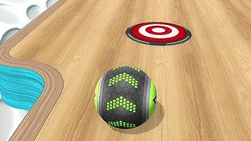 Going Balls - SpeedRun Gameplay Level 2321