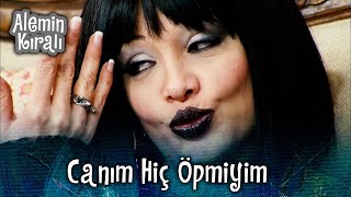 Jülide Yüzüğüyle Hava Atıyor - Alemin Kıralı 18. Bölüm