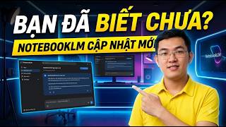 Gemini Notebook Cập Nhật Mới Không Thể Bỏ Qua | Phan Thanh Liêm