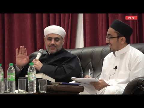 برهان الحدوث في إثبات وجود الله تعالى د سعيد فودة