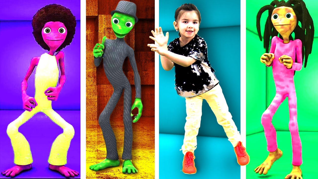 El Taiger, Popoy  DJ Unic - Me Kemaste  Vs Dominika ep 6