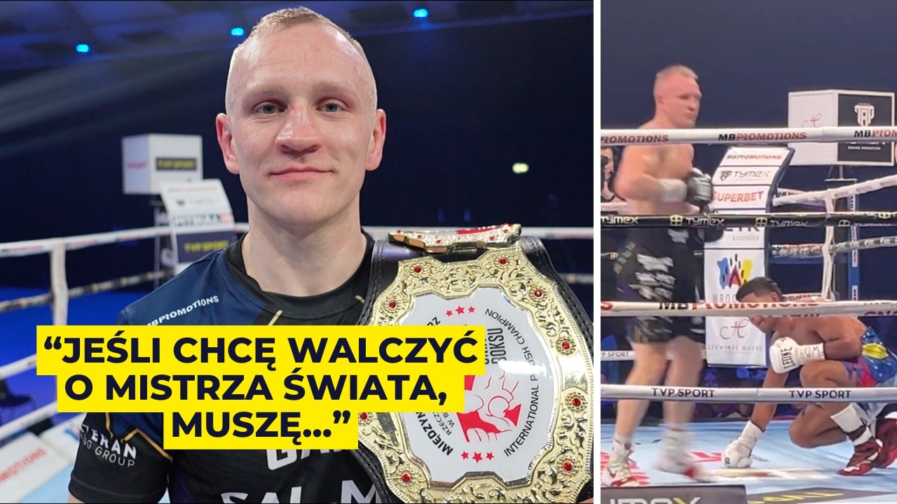 Czasówka KAROLA WELTERA! 