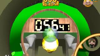 Super Monkey Ball Dimensions v2.0 - Advanced
