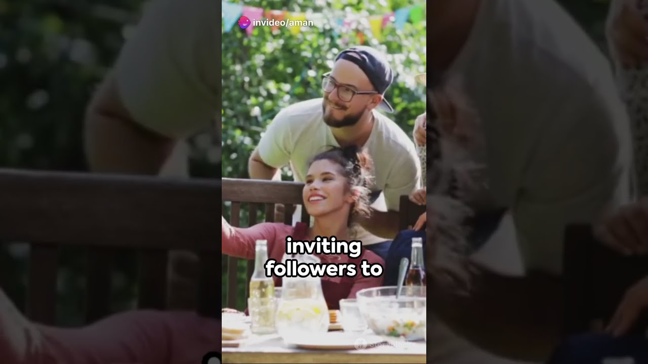 Top 35 Creative Social Media Content Ideas. PART 1