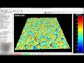 Bex tutorial 6  extracting dimensional information and cross sections