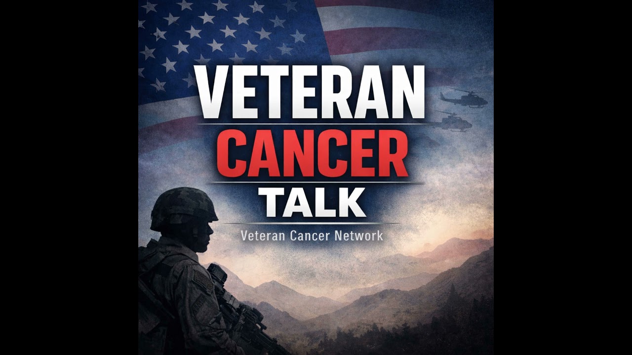 Dr. Elizabeth O’Donnell - Multicancer Early Detection: A Blood Test Revolution for Veterans?
