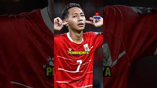 Beckham Putra Bungkam Pembenci Dengan 2 Gol 