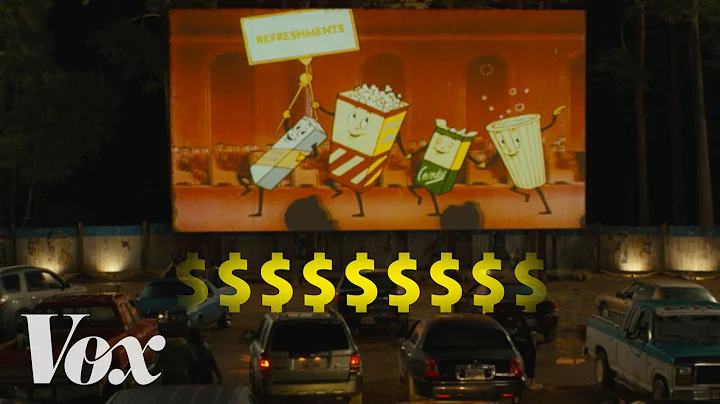The business of independent movie theaters, explained thumbnail